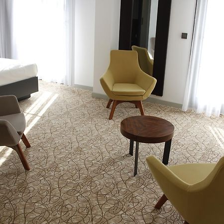 Hotel Amare Çeşme Zewnętrze zdjęcie