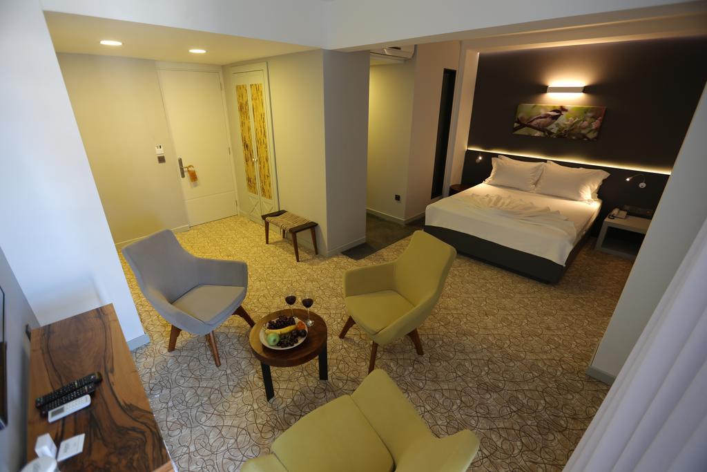 Hotel Amare Çeşme Zewnętrze zdjęcie