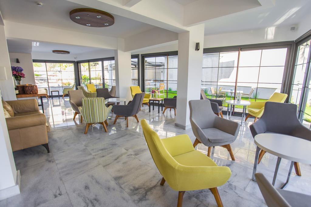 Hotel Amare Çeşme Zewnętrze zdjęcie