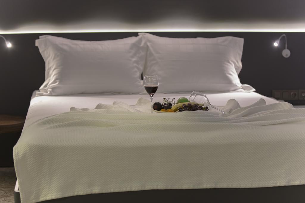 Hotel Amare Çeşme Zewnętrze zdjęcie