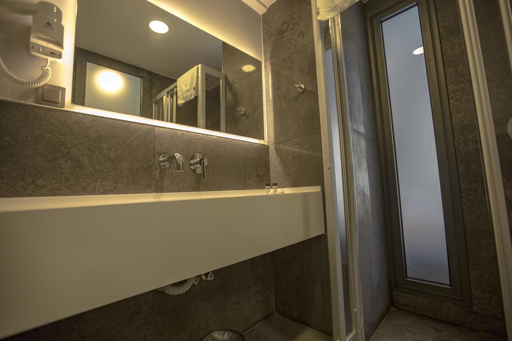 Hotel Amare Çeşme Zewnętrze zdjęcie