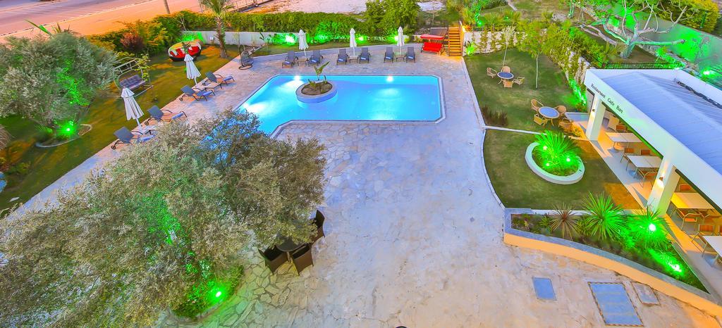 Hotel Amare Çeşme Zewnętrze zdjęcie