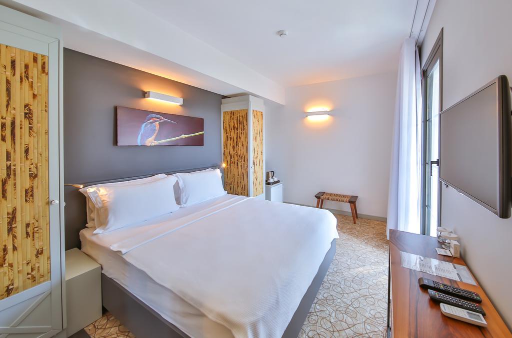 Hotel Amare Çeşme Zewnętrze zdjęcie