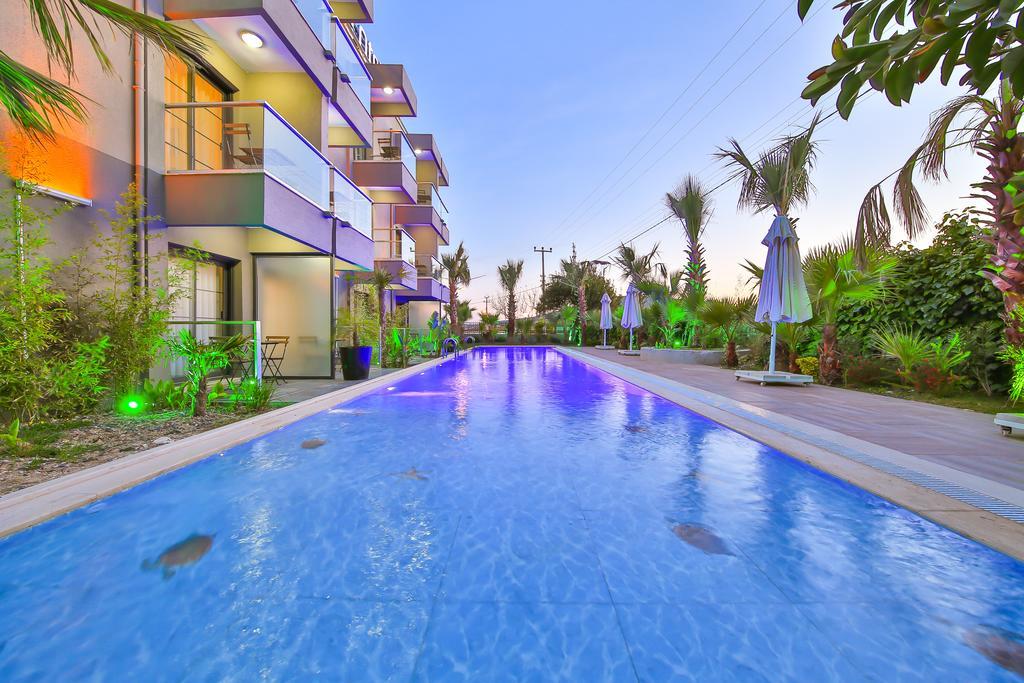 Hotel Amare Çeşme Zewnętrze zdjęcie
