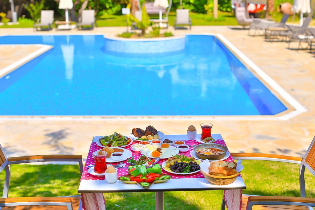 Hotel Amare Çeşme Zewnętrze zdjęcie