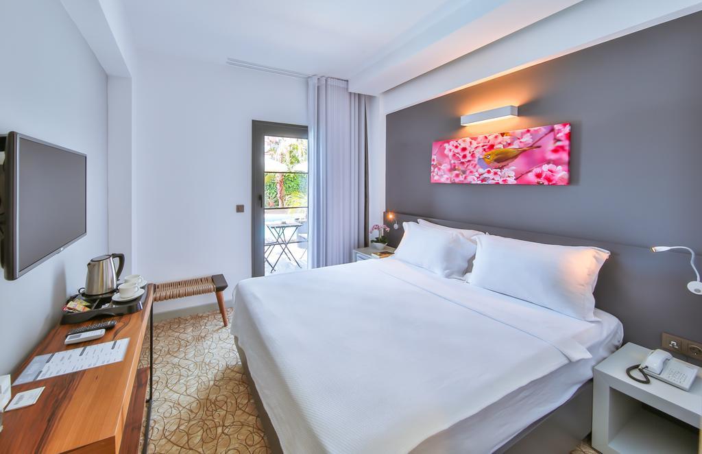 Hotel Amare Çeşme Zewnętrze zdjęcie