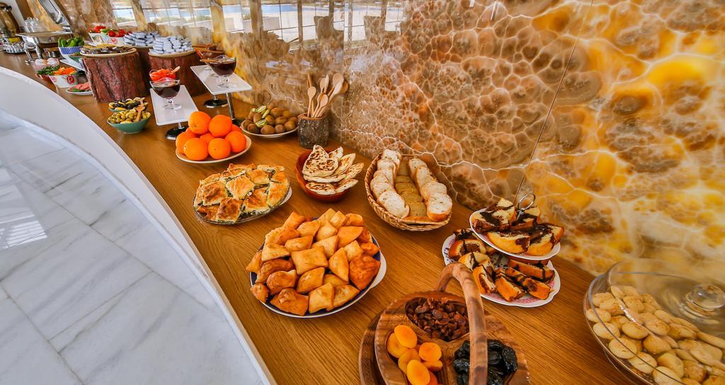 Hotel Amare Çeşme Zewnętrze zdjęcie