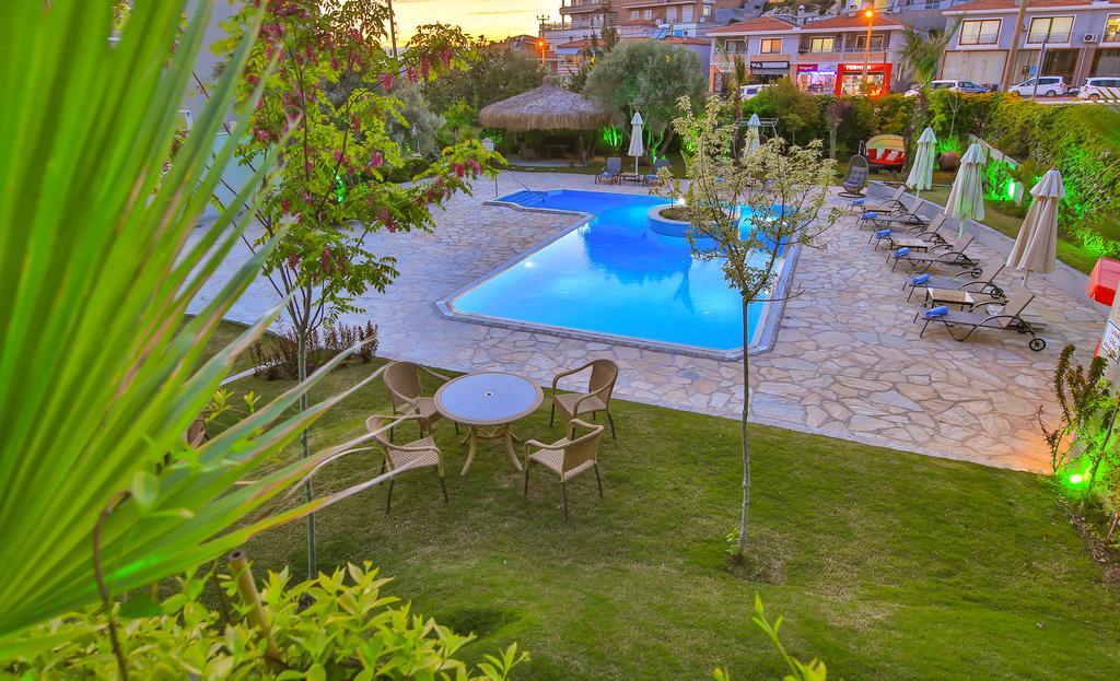 Hotel Amare Çeşme Zewnętrze zdjęcie