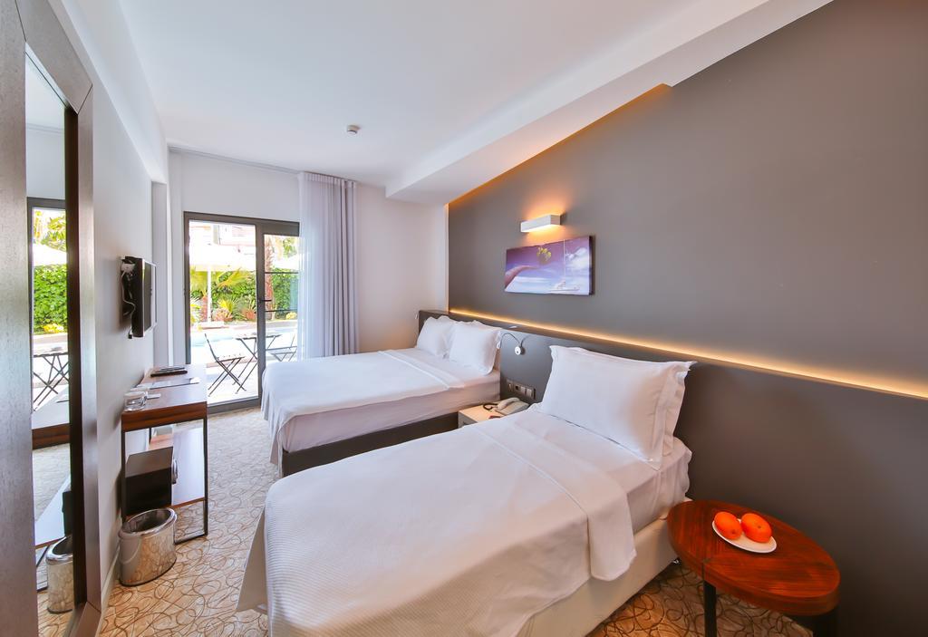 Hotel Amare Çeşme Zewnętrze zdjęcie