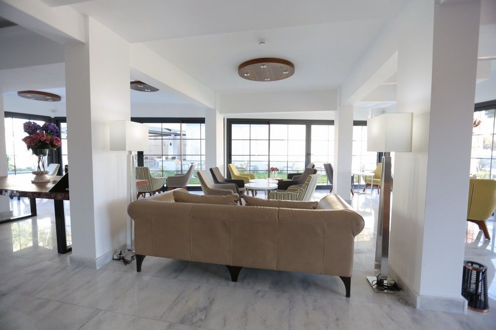 Hotel Amare Çeşme Zewnętrze zdjęcie