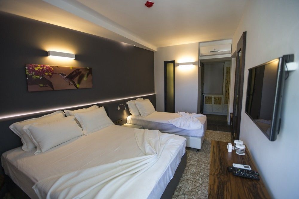 Hotel Amare Çeşme Zewnętrze zdjęcie