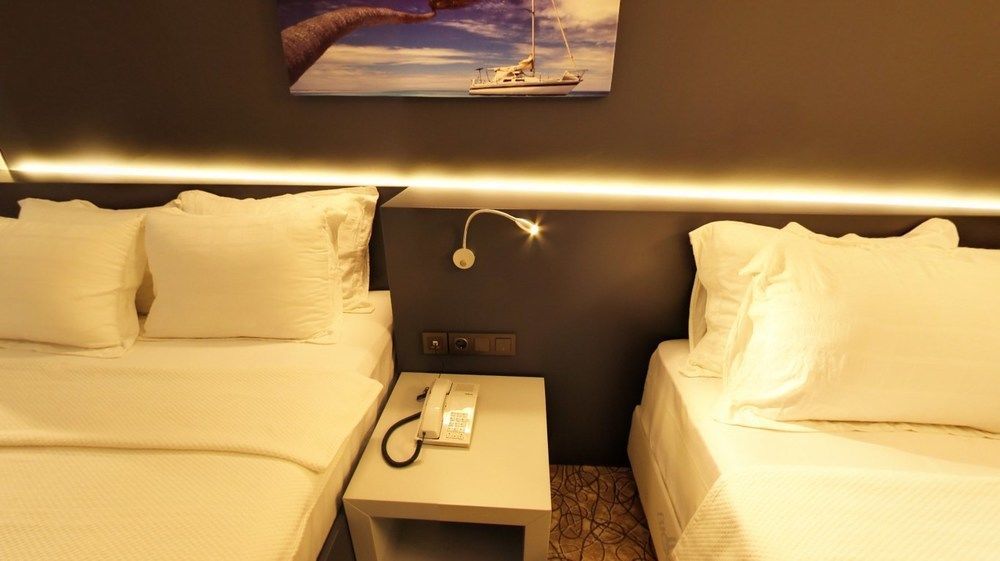 Hotel Amare Çeşme Zewnętrze zdjęcie