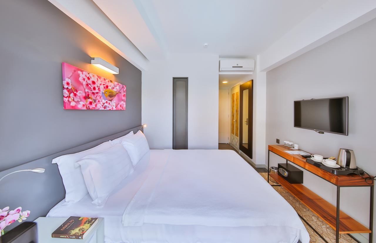 Hotel Amare Çeşme Zewnętrze zdjęcie