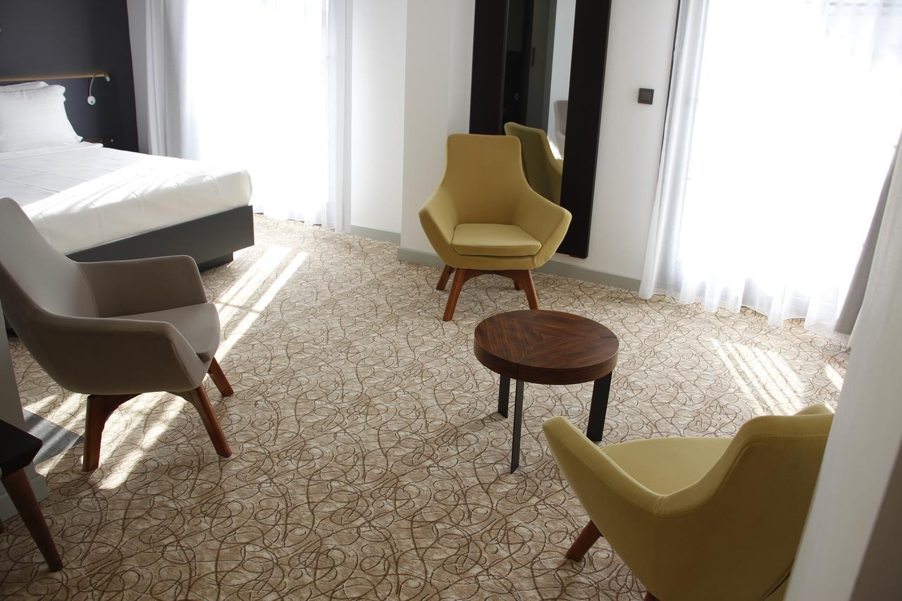 Hotel Amare Çeşme Zewnętrze zdjęcie