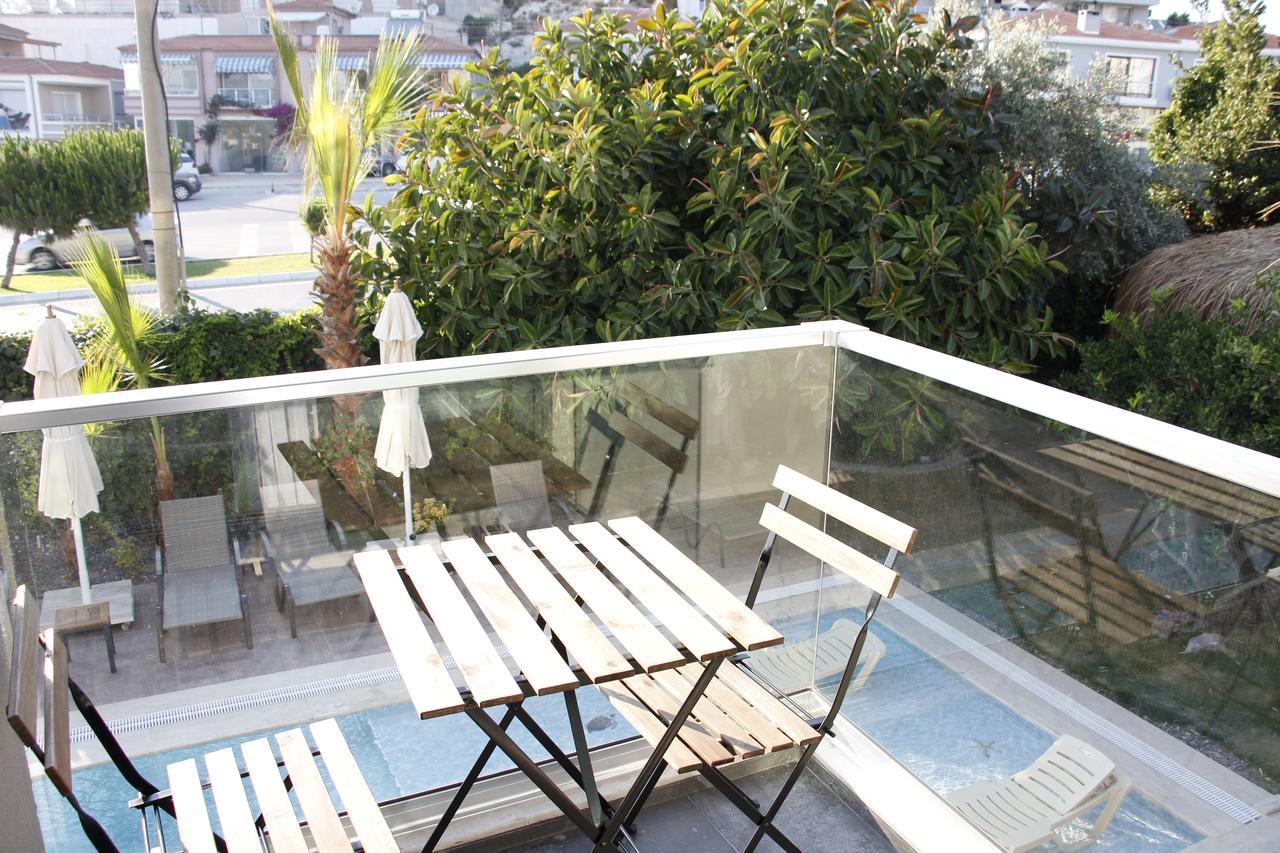 Hotel Amare Çeşme Zewnętrze zdjęcie