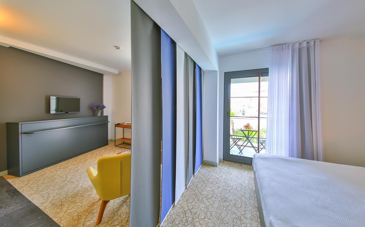 Hotel Amare Çeşme Zewnętrze zdjęcie