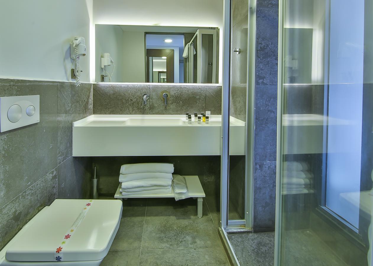 Hotel Amare Çeşme Zewnętrze zdjęcie