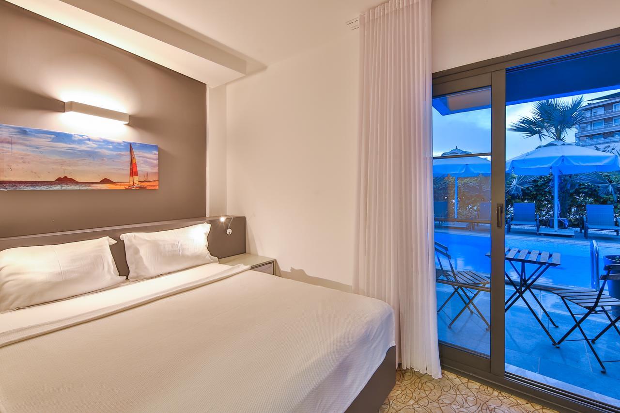 Hotel Amare Çeşme Zewnętrze zdjęcie