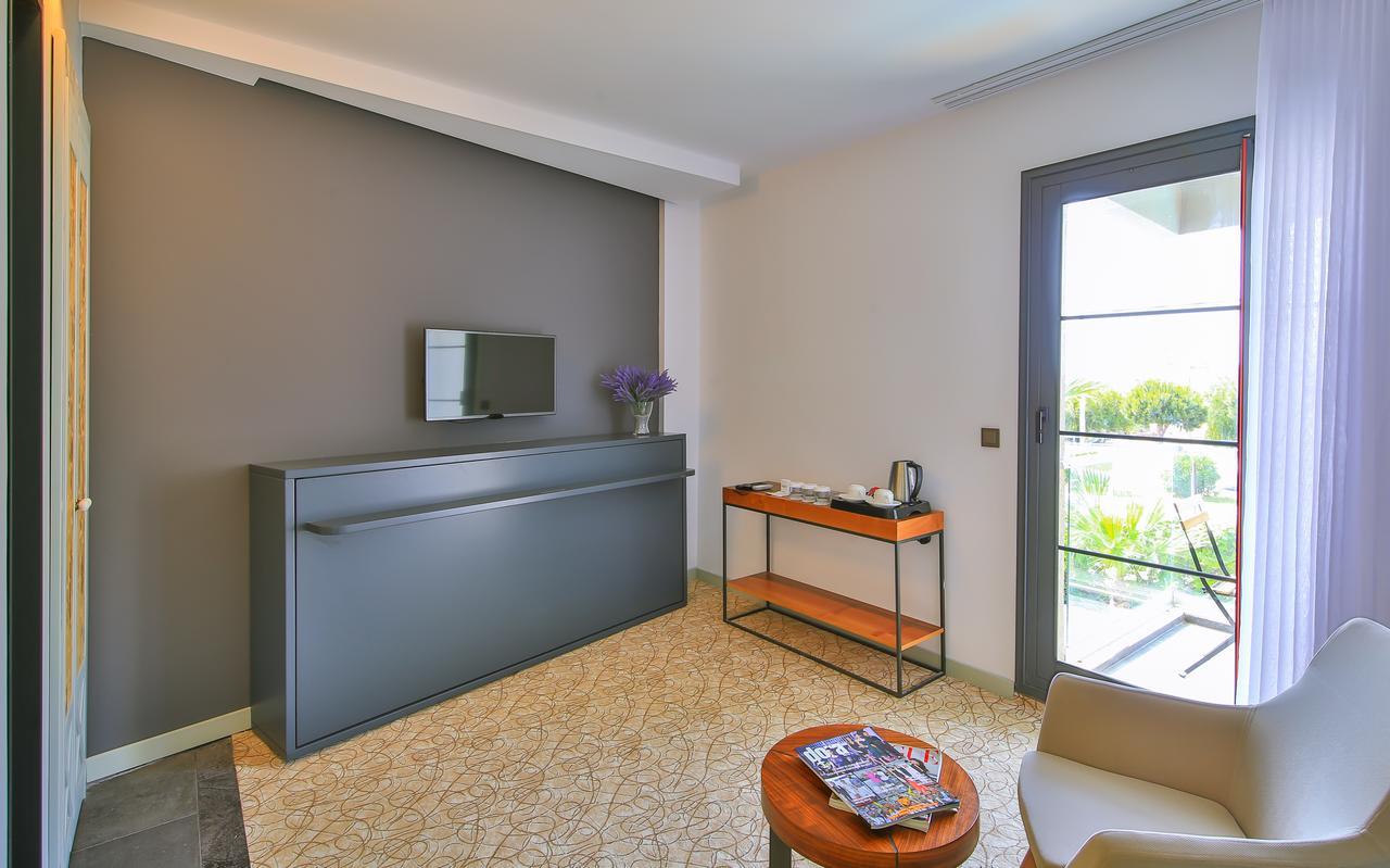 Hotel Amare Çeşme Zewnętrze zdjęcie