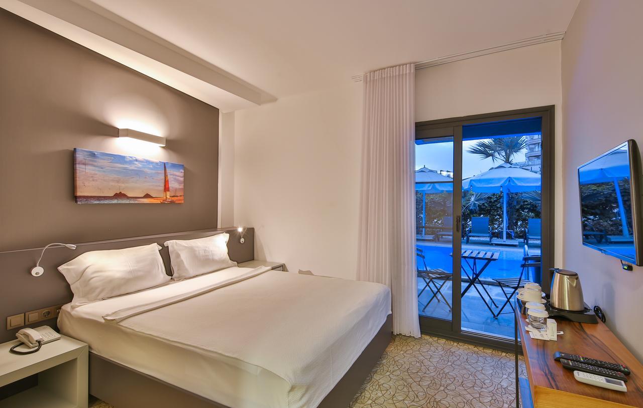 Hotel Amare Çeşme Zewnętrze zdjęcie